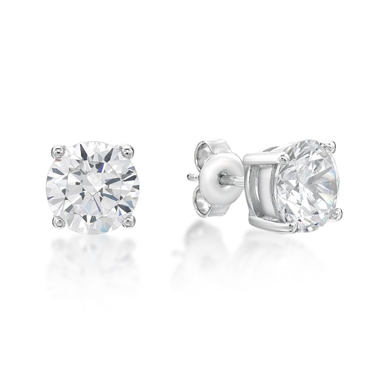 Picture of APRIL          , 5mm, 4 CLAW STUD